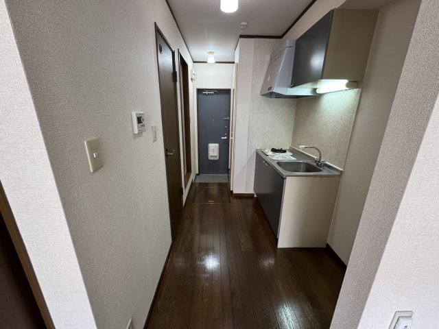 パセオ・グリーンヒルズのその他