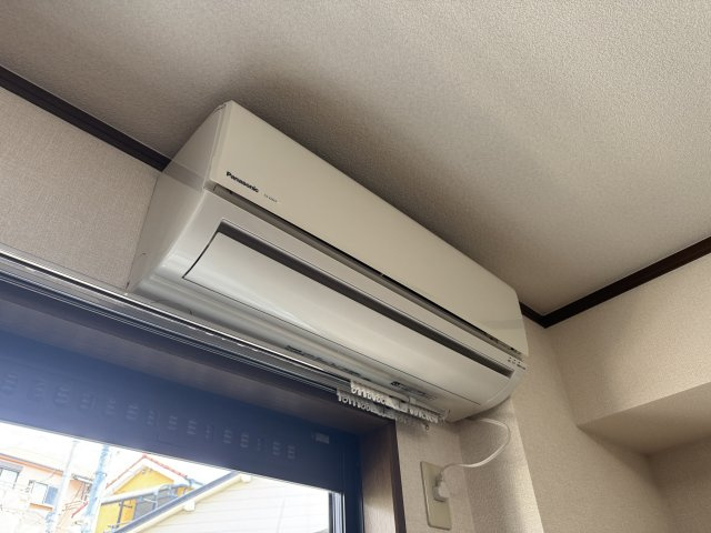 パセオ・グリーンヒルズの設備