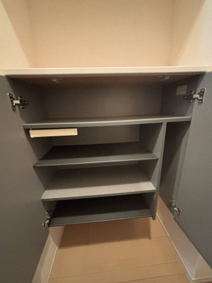 【その他共用部分】 | CamelliaⅡ