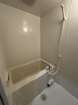 【浴室】 | CamelliaⅡ