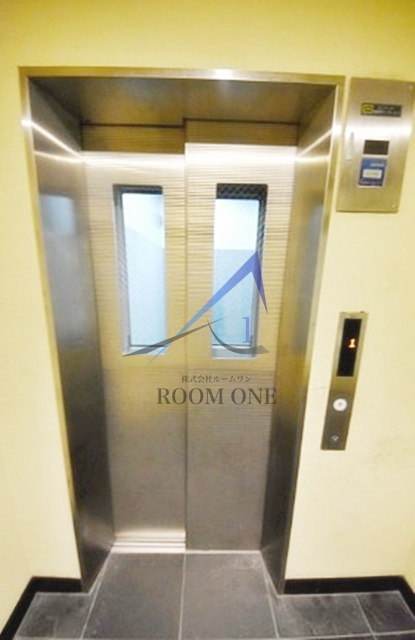 ステージグランデ新川のその他共用部分