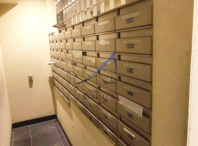 ステージグランデ新川のその他共用部分