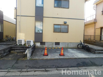 【その他共用部分】 | ハイツ鎌倉Ａ