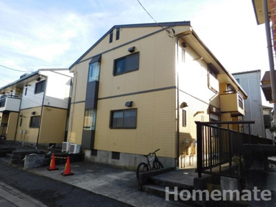 【その他共用部分】 | ハイツ鎌倉Ａ