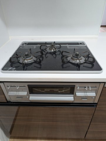 プライマル福岡平尾のキッチン