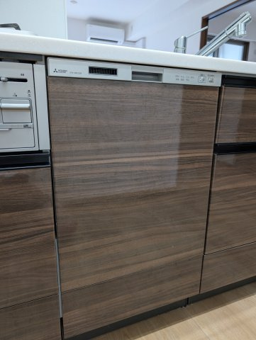 プライマル福岡平尾の内装