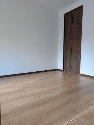 プライマル福岡平尾の居間・リビング