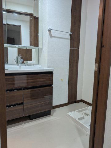 プライマル福岡平尾の内装