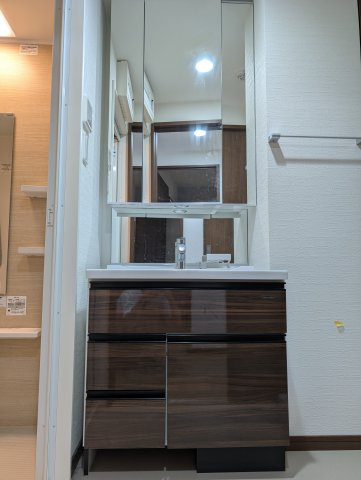 プライマル福岡平尾の内装