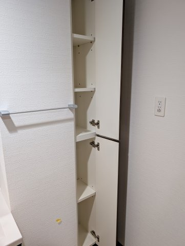 プライマル福岡平尾の内装