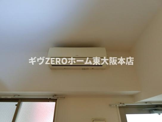 アドバンス上町台グレイスの設備