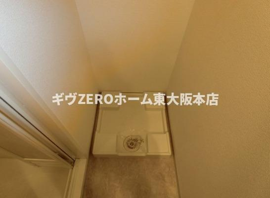 アドバンス上町台グレイスの設備