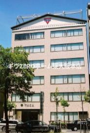アドバンス上町台グレイスの周辺