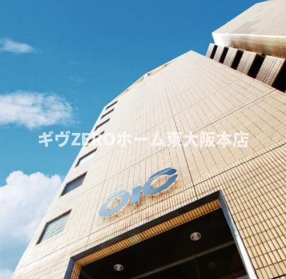 アドバンス上町台グレイスの周辺