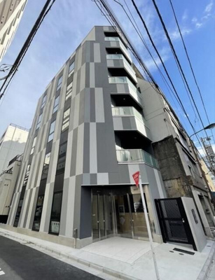 【外観】 | ＥＮｅｔｉａｌ神保町