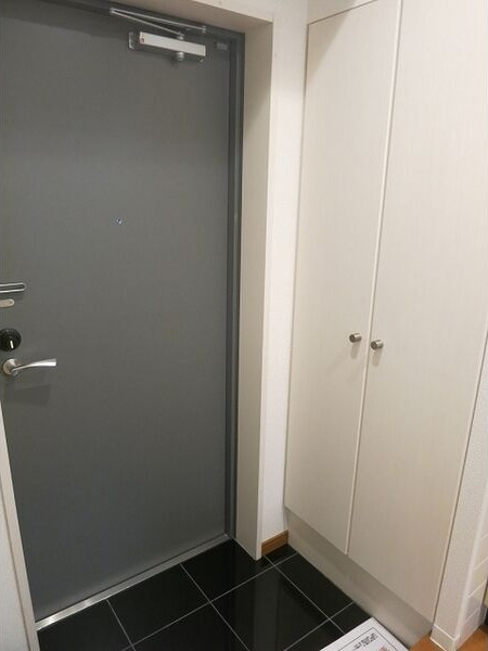 プロシード太閤通の設備