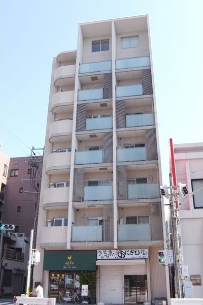 プロシード太閤通のその他