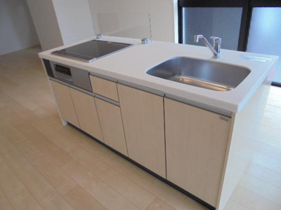 【キッチン】 | イマイエ・アーバンコネクション | キッチン