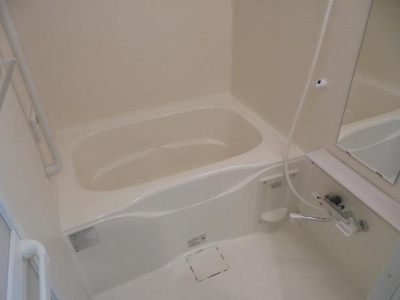 【浴室】 | イマイエ・アーバンコネクション | バス