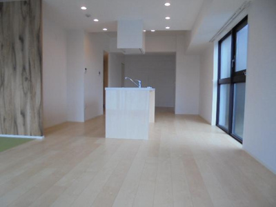 【居間・リビング】 | イマイエ・アーバンコネクション | リビング