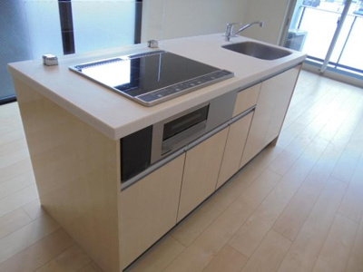 【キッチン】 | イマイエ・アーバンコネクション | キッチン