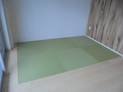 【内装】 | イマイエ・アーバンコネクション | 和室