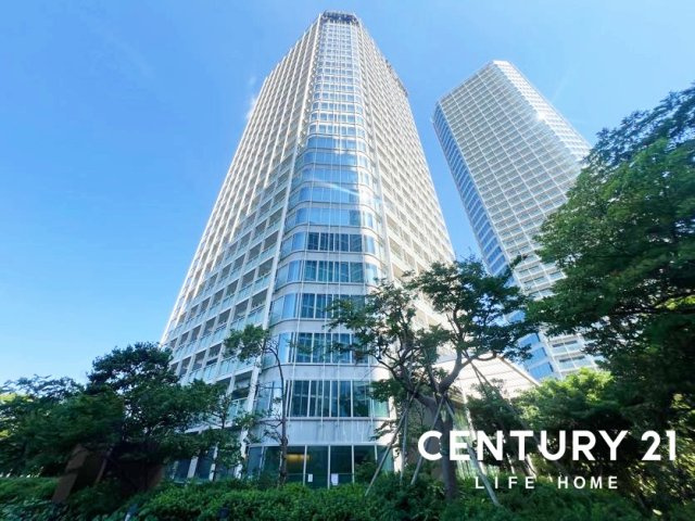 二子玉川ライズ タワー＆レジデンス タワーセントラルの画像