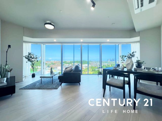 二子玉川ライズ タワー＆レジデンス タワーセントラルの画像