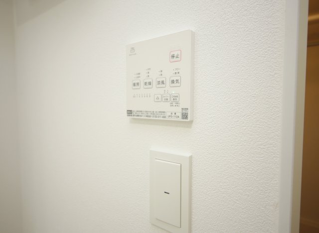 ジャックシンチツーの設備
