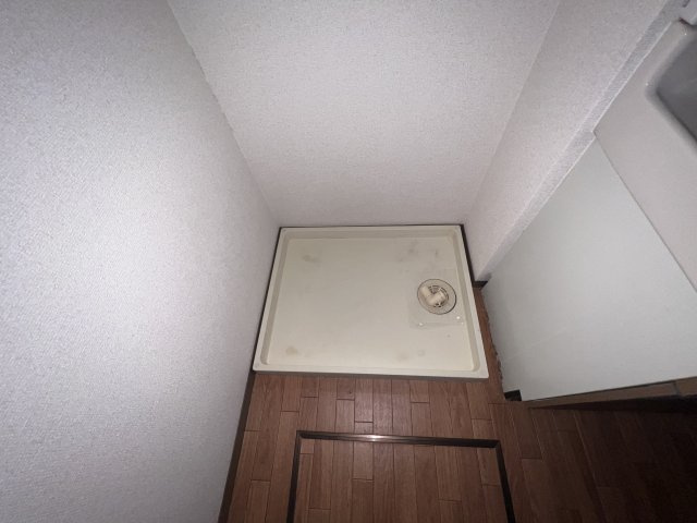 神戸市垂水区清玄町のハイツの設備