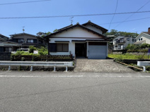 高知市中万々　売り土地　114坪の画像