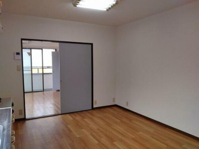 【居間・リビング】 | ランドフォレスト横浜蒔田 | 同一仕様