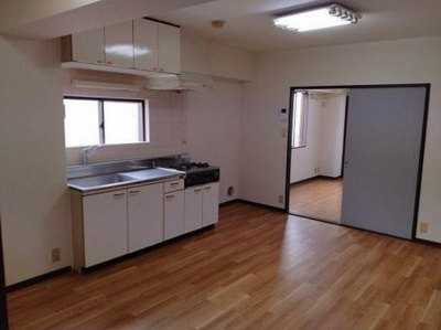 【キッチン】 | ランドフォレスト横浜蒔田 | 同一仕様