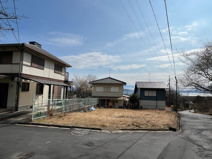 大津市北小松1748-10　売土地の画像