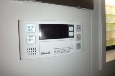 【設備】 | ヴィラ成増