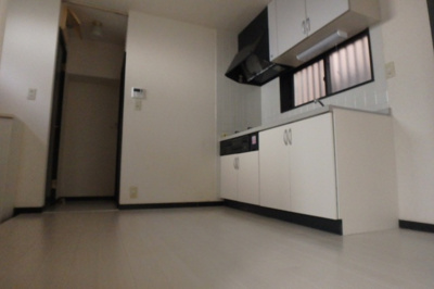 【居間・リビング】 | ヴィラ成増