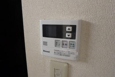 【設備】 | ヴィラ成増