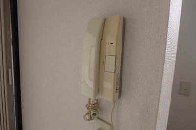 【設備】 | ヴィラ成増