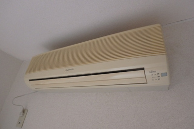 【設備】 | ヴィラ成増