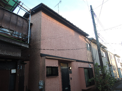 【エントランス】 | ヴィラ成増