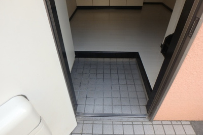 【玄関】 | ヴィラ成増
