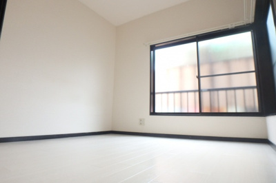 【内装】 | ヴィラ成増