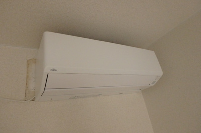 【設備】 | ヴィラ成増