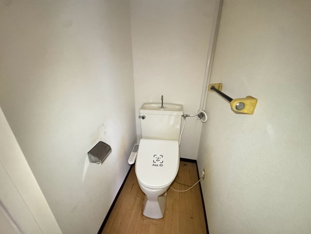 ソレイユイワサキの展望|別部屋の写真となります。現況優先。