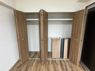 【収納】 | HF押上レジデンス