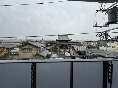 【展望】 | HF押上レジデンス