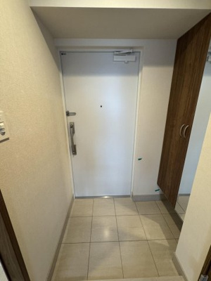 【玄関】 | HF押上レジデンス