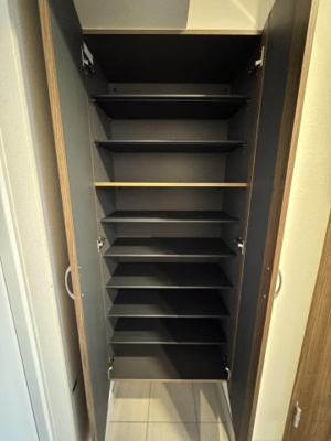 【収納】 | HF押上レジデンス