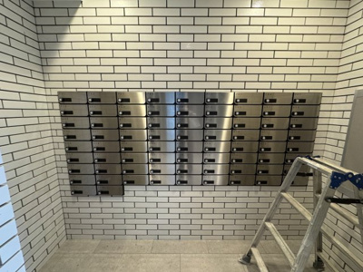 【その他共用部分】 | HF押上レジデンス