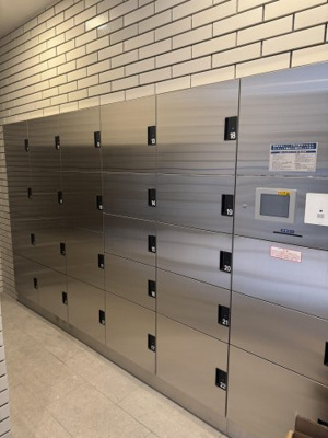 【その他共用部分】 | HF押上レジデンス